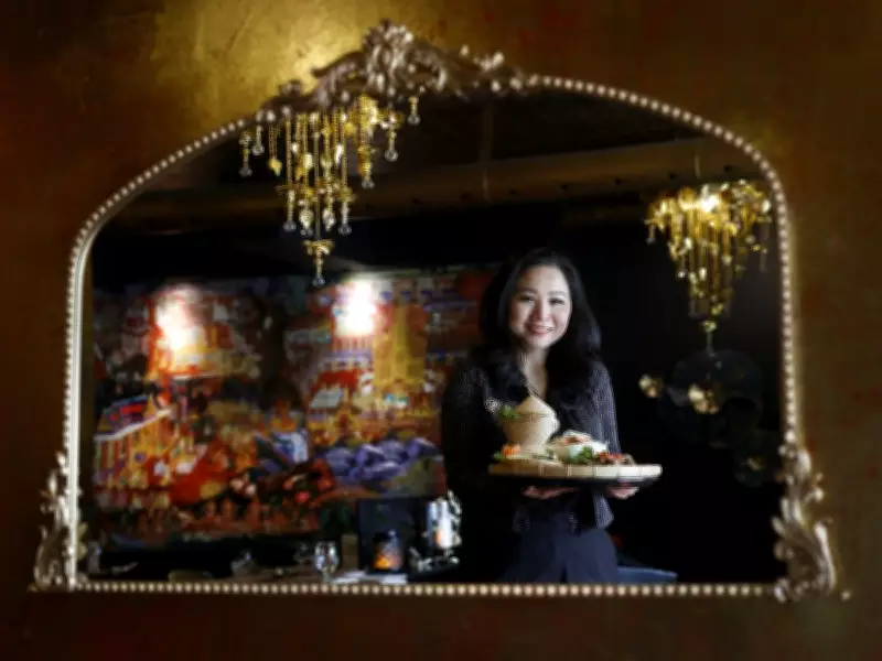 Lotus of Siam Adapts Thai Cuisine for Glebe Patrons' Milder Palates