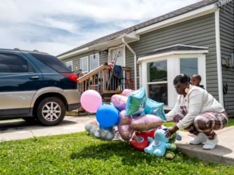 Louisiana Father's Divorce and Mental Health Issues Preceded Fatal Shooting of Eight Children