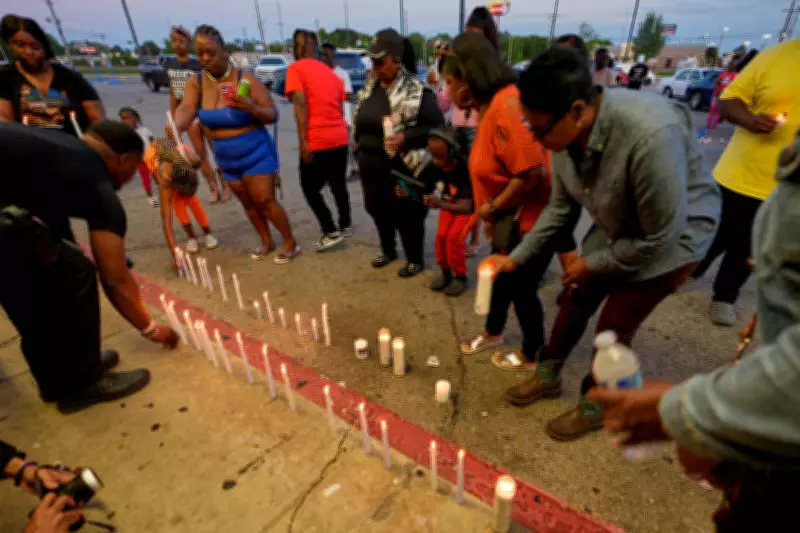 Louisiana Man Kills 8 Children in Domestic Mass Shooting, Injures Wife and Another Woman