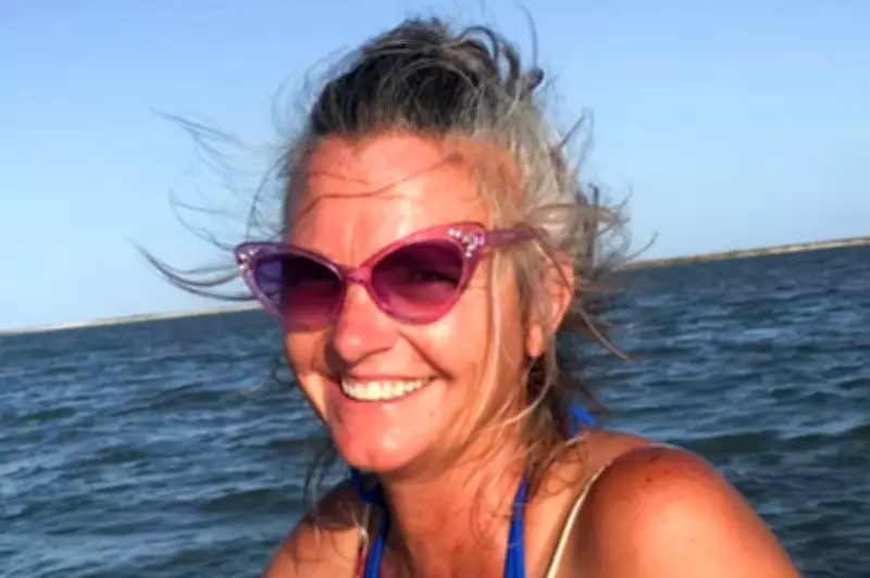 Love Story at Sea Ends in Silence: The Life and Disappearance of Lynette Hooker