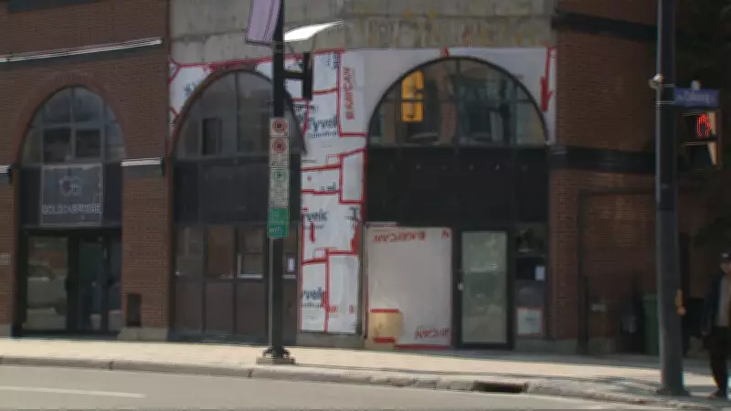 Lowertown Drop-In Centre Reopens After Fatal Collision Incident