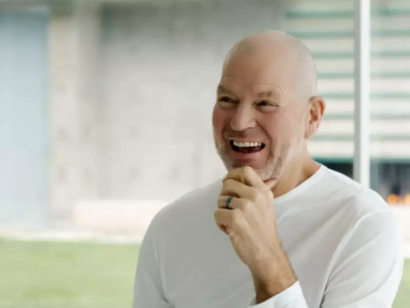 Lululemon Founder Chip Wilson Launches New Athletic Brand Venture