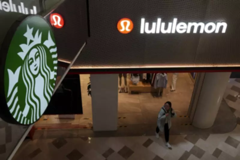 Lululemon Stock Drops After New CEO Hire from Nike Disappoints Investors