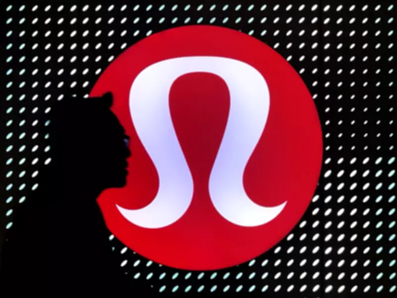 Lululemon Stock Drops as Texas Launches PFAS 'Forever Chemicals' Investigation