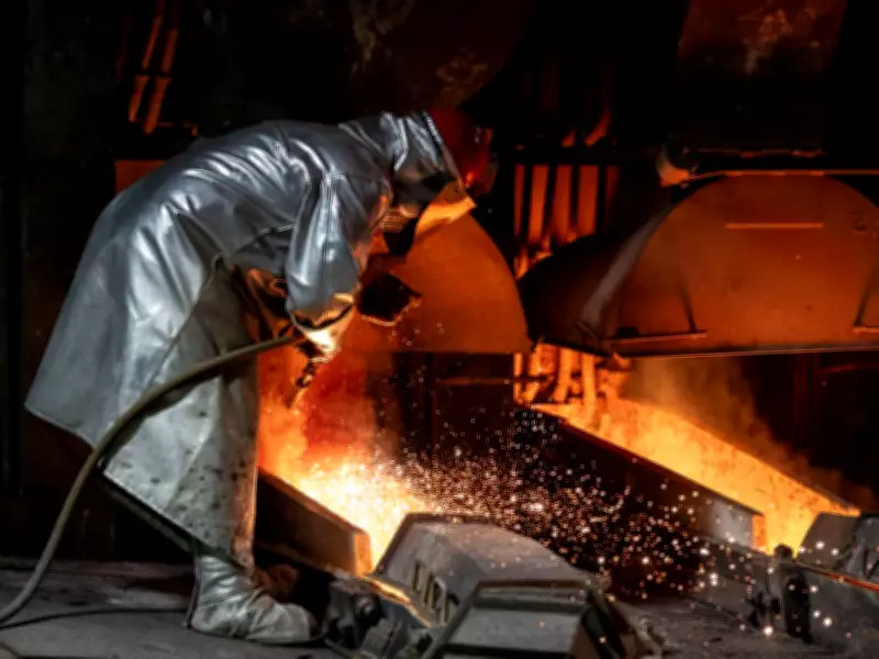 Lumina Metals and Sitka Foundation Target $343.7 Million in Toronto IPO