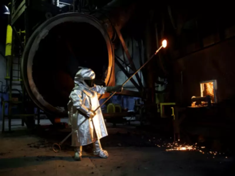 Lumina Metals Raises $406 Million in Upsized Toronto IPO Amid Mining Revival