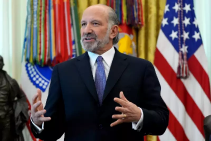 Lutnick Blasts Canada's Trade Strategy as Ineffective and Flawed