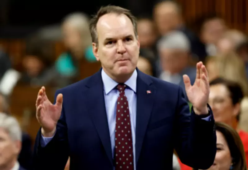 MacKinnon: Liberal Principles Remain 'Immutable' and Welcoming to All Supporters