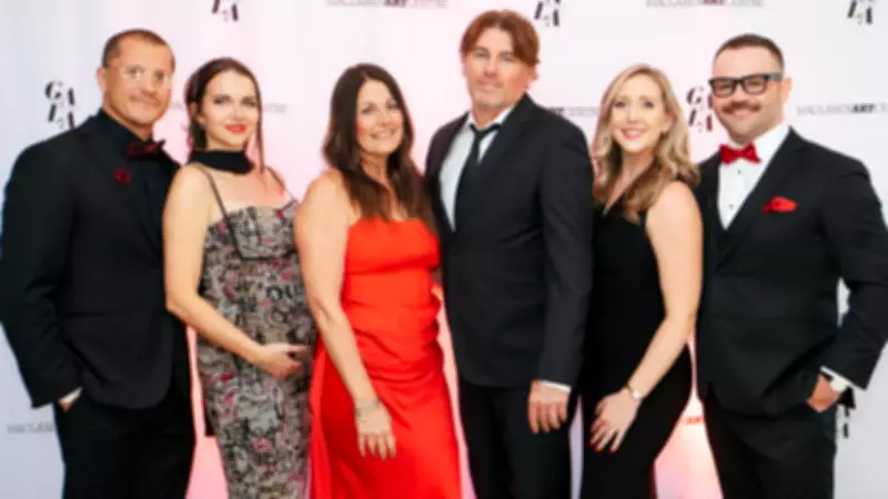 MacLaren Art Centre Gala Raises $100K for Children and Community Programs