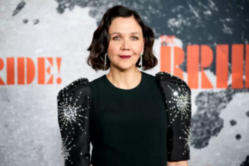Maggie Gyllenhaal to Lead Venice Film Festival Jury, Marking Major Honor