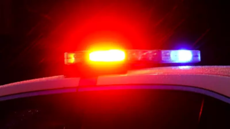 Major Crime Unit Investigates Death in Vancouver Island Mobile Home