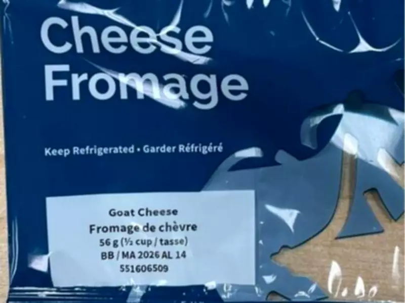 Major Food Recall: Meal Kits and Shredded Cheese Pulled Over Listeria Fears
