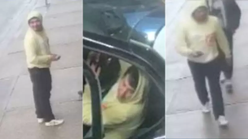 Man Accused of Impersonating Hamilton Police Officer to Steal from Victims