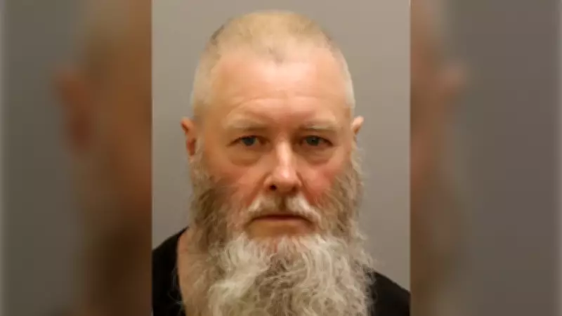 Man Arrested for Alleged Child Assault at Huntsville Resort