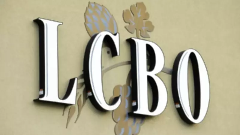 Man Arrested for LCBO Robbery in Guelph, Police Investigation Underway