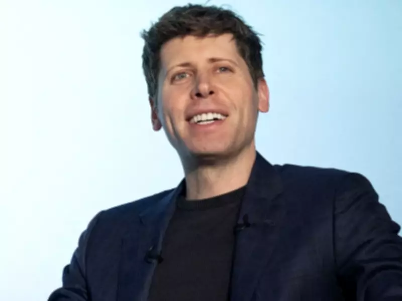Man Arrested for Molotov Cocktail Attack on OpenAI CEO Sam Altman's Home