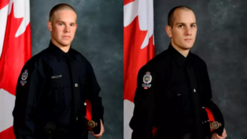 Man charged in Edmonton police killings sold gun to shooter for $2,500: docs