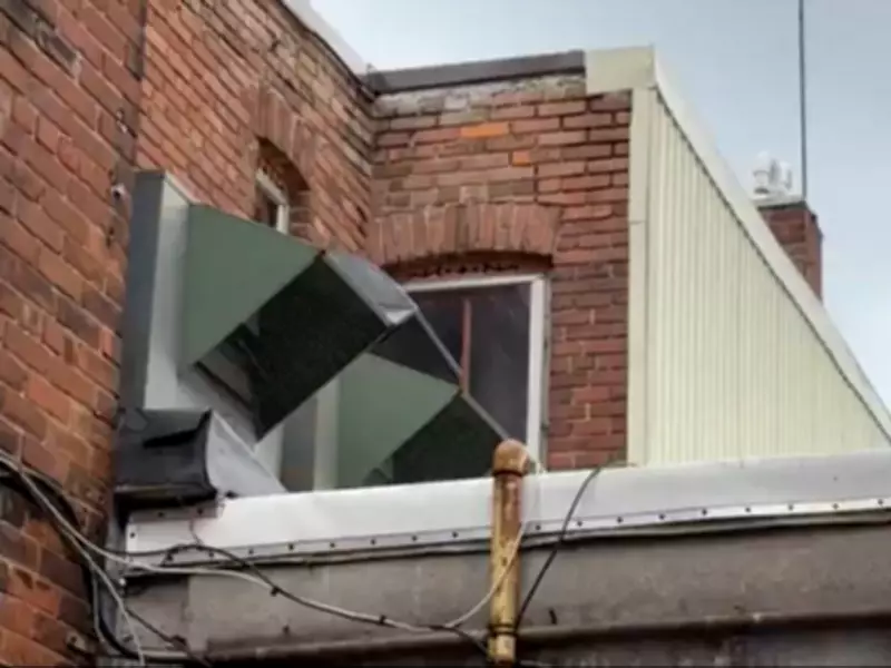 Man Pleads Guilty in Lindsay Break-In Case That Sparked Political Debate