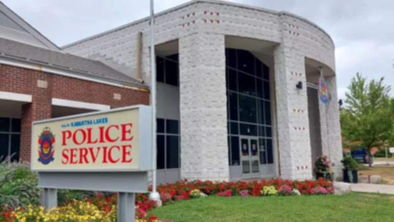 Man Pleads Guilty in Lindsay Break-In That Became Political Flashpoint