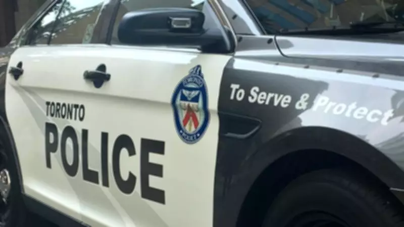 Man Stabbed in Scarborough, Rushed to Hospital in Critical Condition