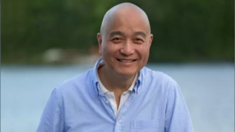 Mandarin Restaurant co-founder James Chiu dies after pulmonary fibrosis battle