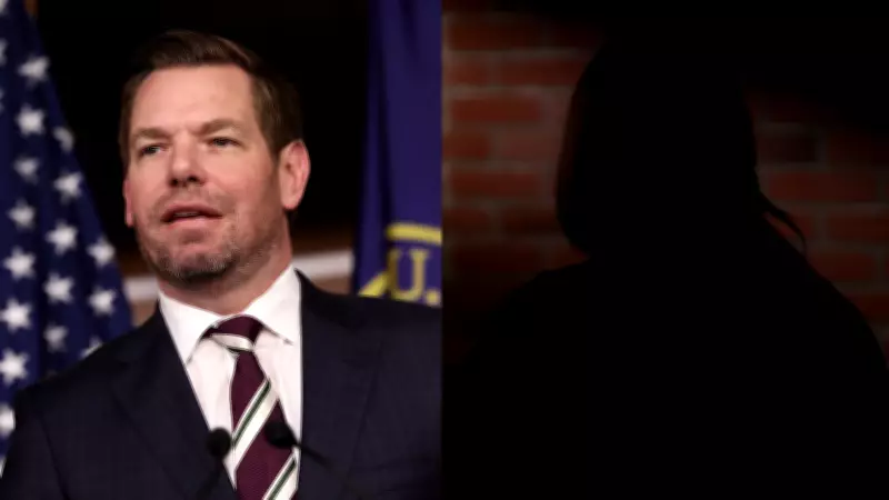 Manhattan DA Launches Investigation into Sexual Assault Allegation Against Eric Swalwell