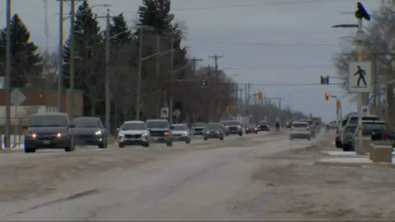 Manitoba Government and Niverville Collaborate on Highway 311 Infrastructure Upgrades