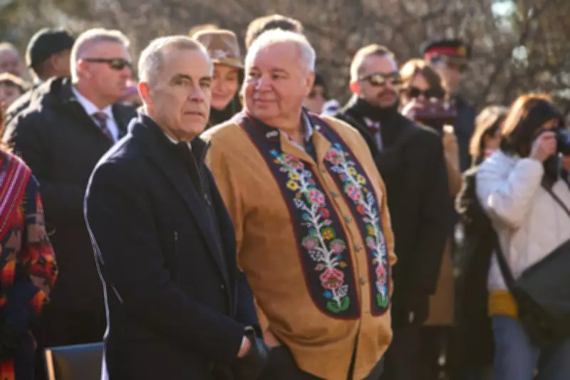 Manitoba Métis president rebukes AFN chief over treaty withdrawal call