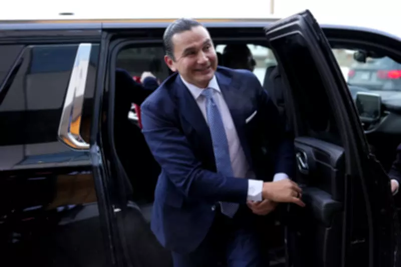 Manitoba Premier Prioritizes Northern Trade Corridor in Upcoming PM Meeting