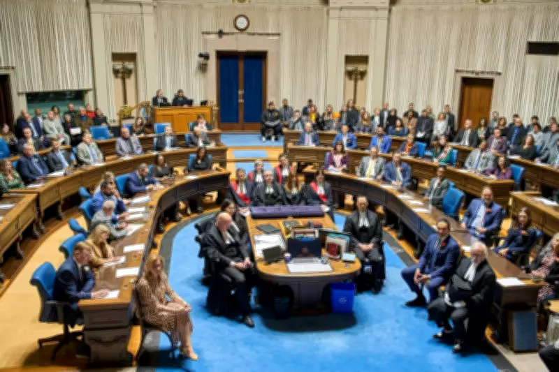 Manitoba Tory Leader Criticized for Remarks to Non-Binary Cabinet Minister