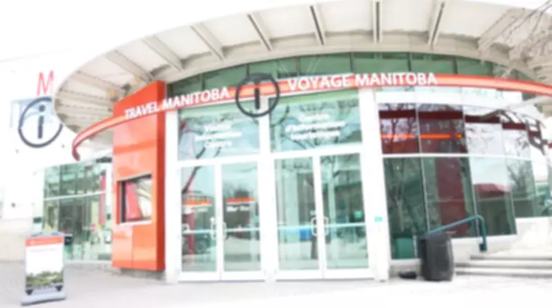 Manitobans Swap Air Travel for Road Trips Amid Soaring Fuel Prices