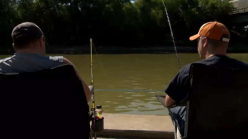 Manitoba's 2026 Anglers' Guide Released: Key Updates and Regulations