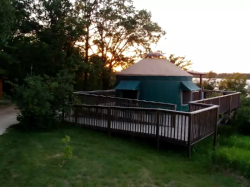 Manitoba's 2026 Camping Season Reservations Open Monday in Winnipeg