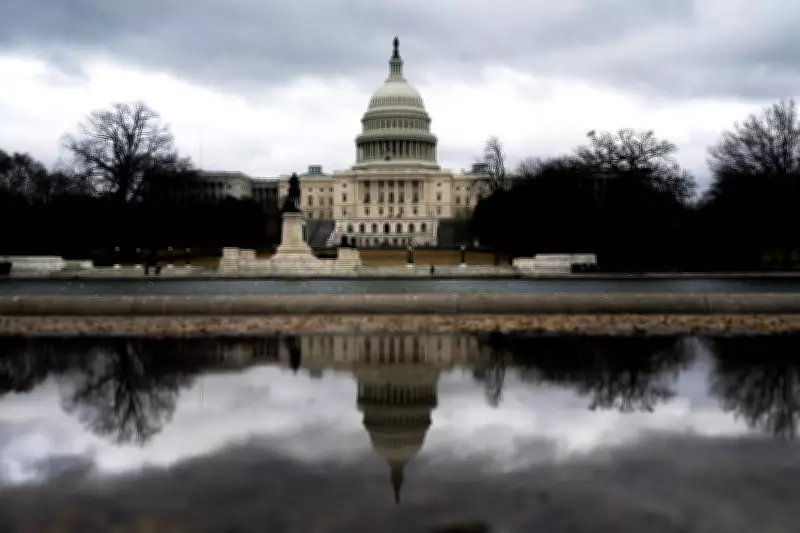 Manitoba's U.S. Trade Representative Richard Madan Discusses Washington Work and Economic Ties