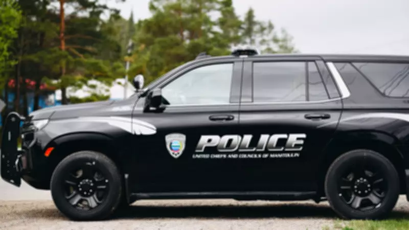 Manitoulin Island Assault Leads to Attempted Murder and Other Charges