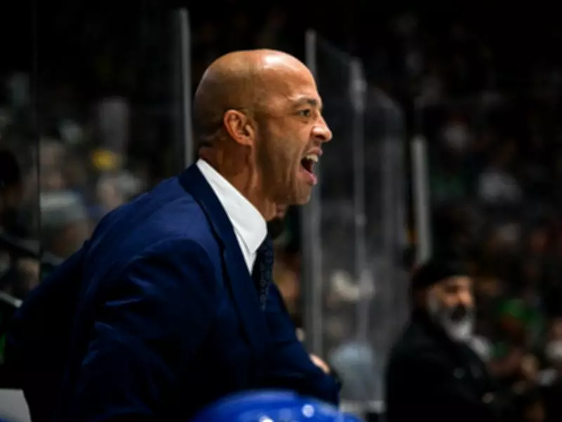 Manny Malhotra's Coaching Philosophy Shapes Canucks' Future Prospects