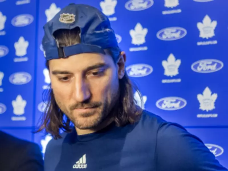Maple Leafs' Chris Tanev and Key Players Provide Injury Updates Ahead of Training Camp