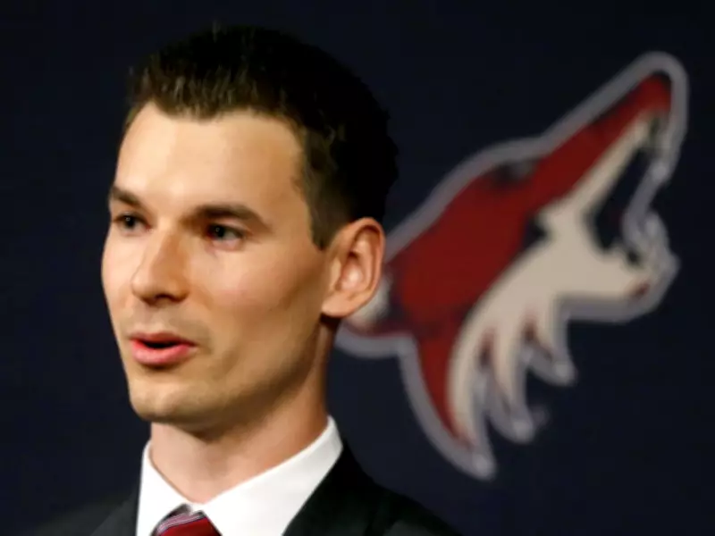 Maple Leafs GM Search Narrows: Chayka and White Emerge as Finalists