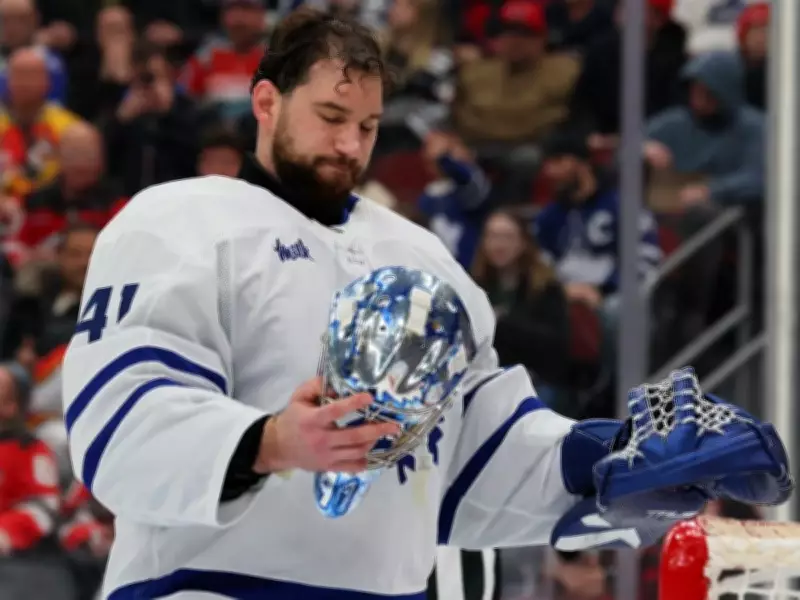 Maple Leafs Ignored Stolarz's Warning, Perry Allegations Surface, and More News