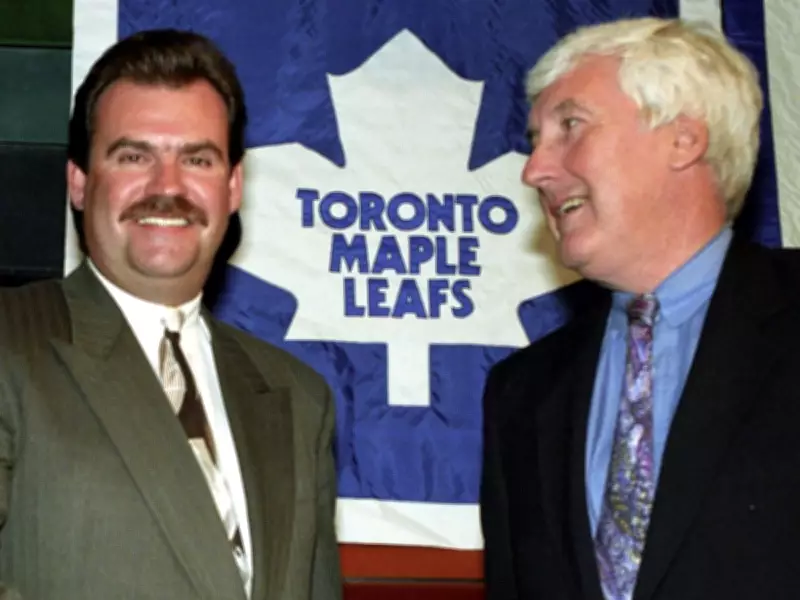 Maple Leafs Urged to Seek Proven Winners in GM and Coach Search