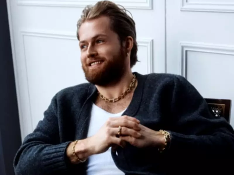 Maple Leafs' William Nylander Tops NHLPA Poll as Most Fashionable Player