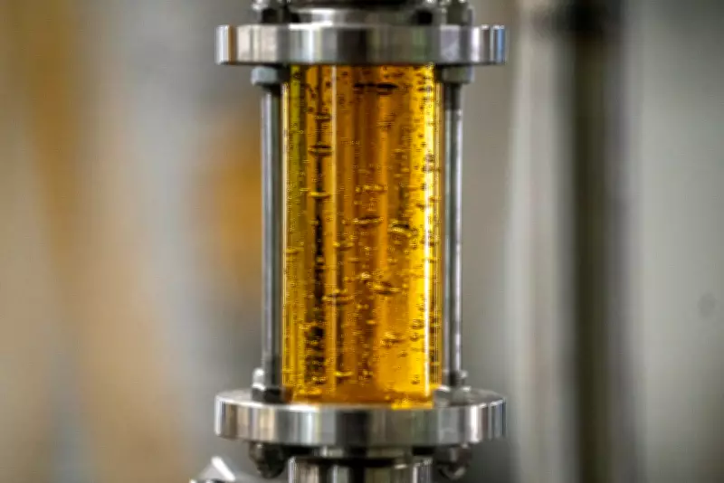 Maple Syrup Producers Fear Reputation Damage After Watered-Down Product Investigation