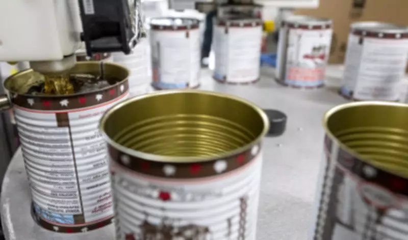 Maple Syrup Season Ends Sweetly Despite Weather Challenges in Canada