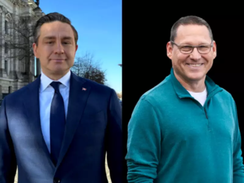 Mark Carney Faces Populist Pressure from Both Sides in Political Podcast