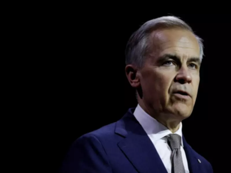 Mark Carney's Historic Majority Government Faces Affordability Crisis Test