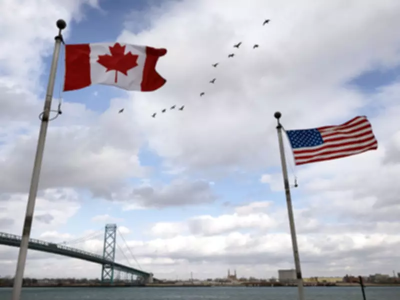 Mark Warner: Canada Overestimates Leverage Over U.S. in CUSMA Talks