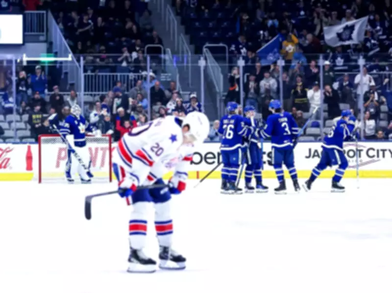 Marlies veterans lead series win over Amerks 4-2