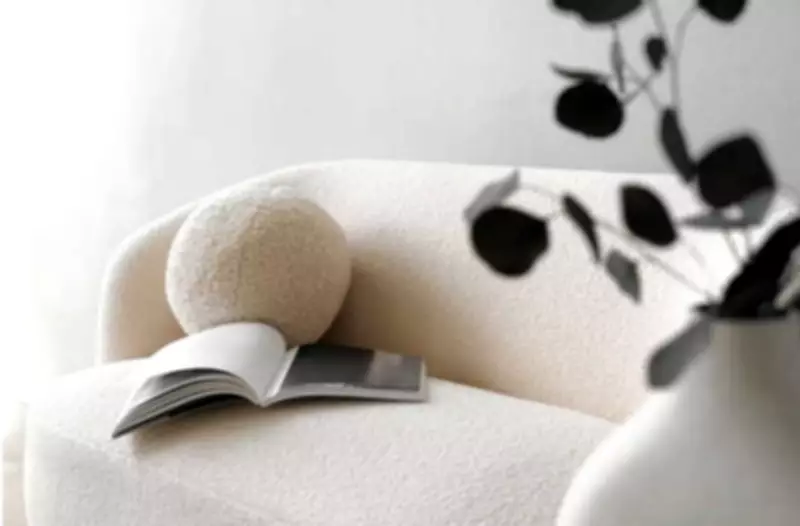 Marshmallow Furniture Trend Rises as Modernist Designs Decline in Popularity