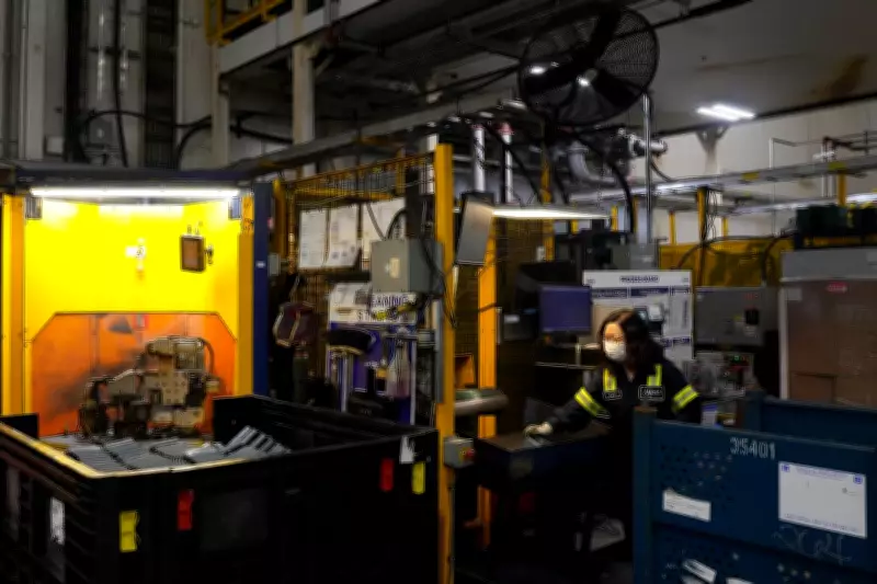 Martinrea Holds Steady on 2026 Outlook Despite U.S. Tariff Adjustments