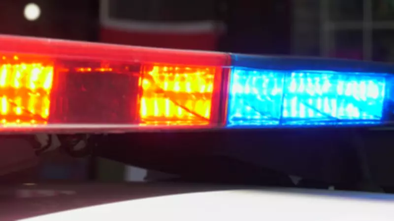 Masked Assailants Use Bear Spray in Failed Robbery at Metro Vancouver Mall